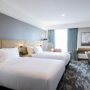 Standard Room 2 Queen Beds S2Q