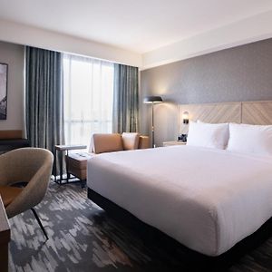 Standard Room 1 King Bed S1K